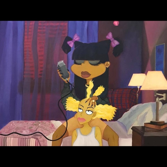 Meet your Posher, Ashlee - Picture 1 of 1